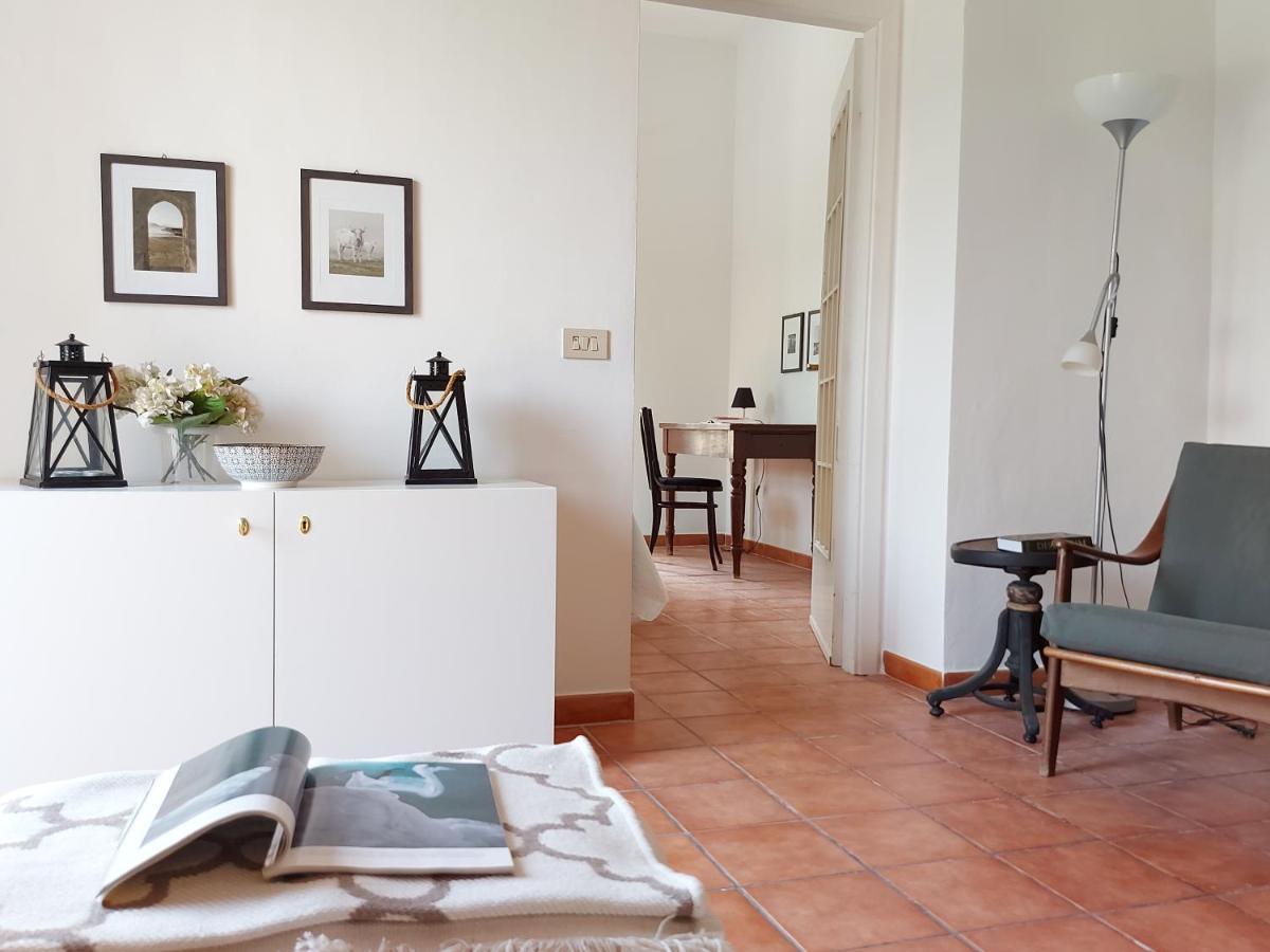 Ferienwohnung Casa Qanat, Relax In Centro Palermo Exterior foto