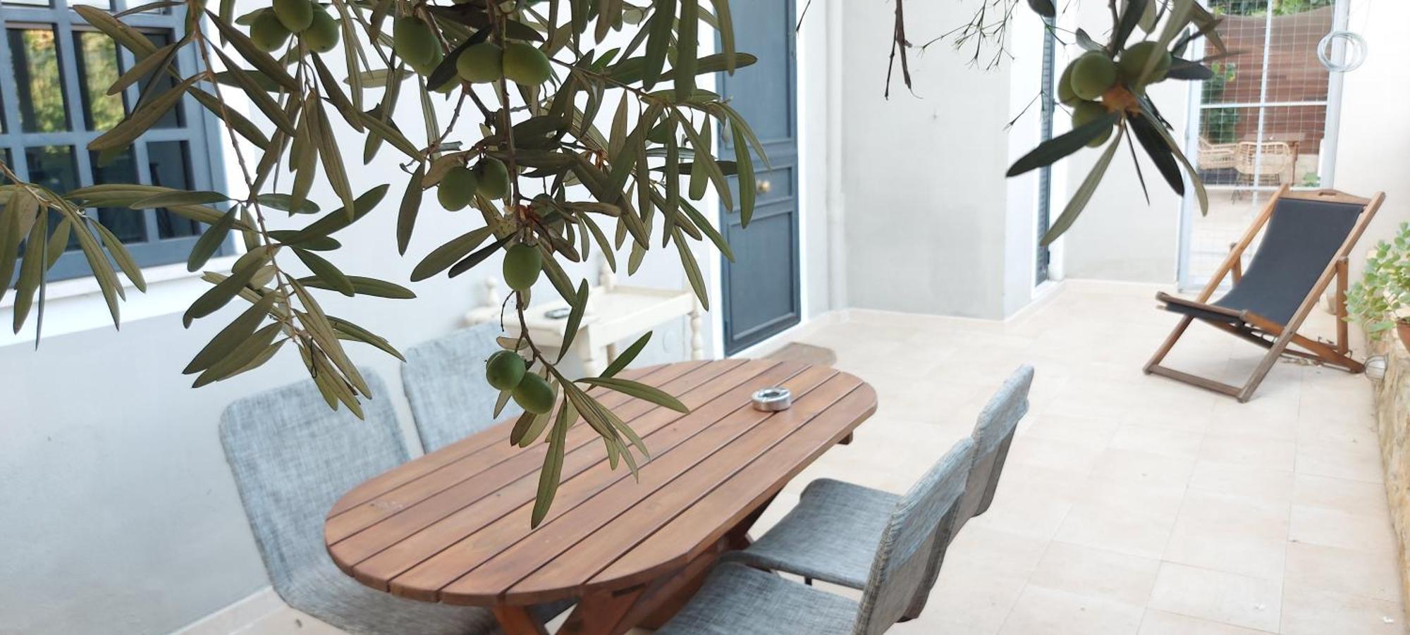 Ferienwohnung Casa Qanat, Relax In Centro Palermo Exterior foto